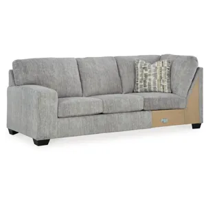 Pembrey Left-Arm Facing Sofa