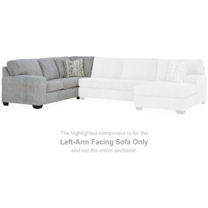 Pembrey Left-Arm Facing Sofa