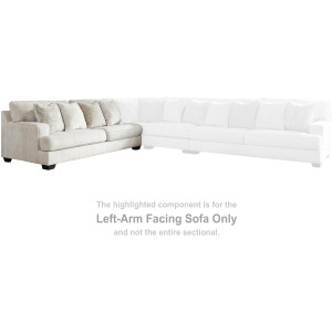 Rawcliffe Left-Arm Facing Sofa