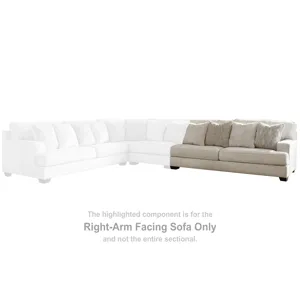 Rawcliffe Right-Arm Facing Sofa