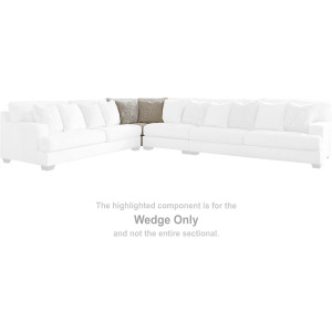 Rawcliffe Wedge