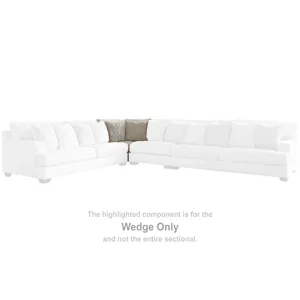 Rawcliffe Wedge