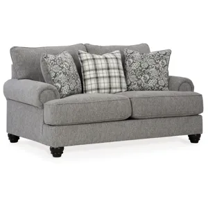 Fall River Loveseat