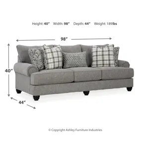 Fall River Sofa
