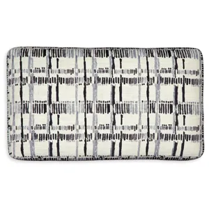 Kennewick Oversized Accent Ottoman