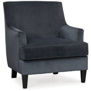 KENNEWICK SHADOW ACCENT CHAIR