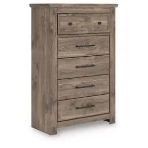 Keithland Chest of Drawers