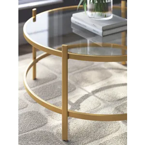 Pearlox Table (Set of 3)