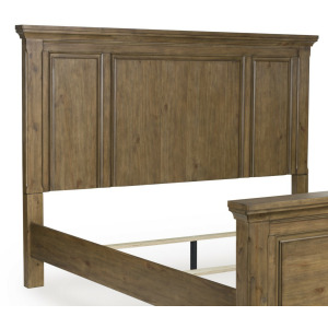 Vandenmore Queen Panel Headboard