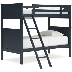 Nextonfort Twin/Twin Bunk Bed Roll Slat