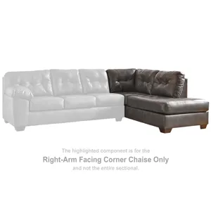 Alliston Right-Arm Facing Corner Chaise