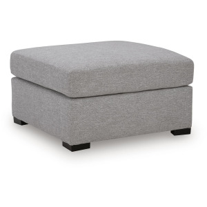 UrbanCrest Oversized Accent Ottoman