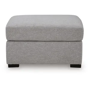 UrbanCrest Oversized Accent Ottoman