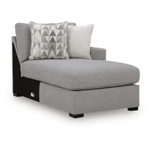 UrbanCrest Right-Arm Facing Corner Chaise