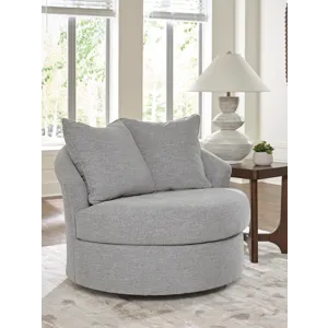 UrbanCrest Swivel Accent Chair