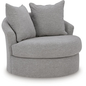 UrbanCrest Swivel Accent Chair