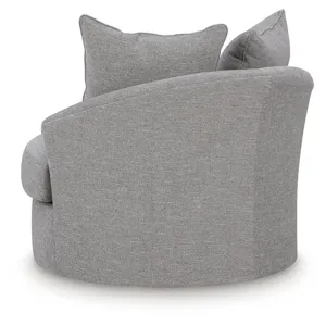 UrbanCrest Swivel Accent Chair