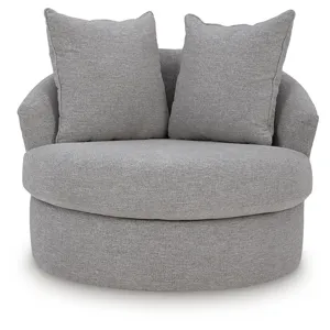 UrbanCrest Swivel Accent Chair