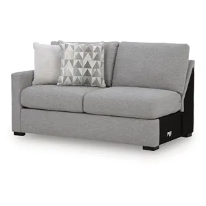 Artisian Loft Left-Arm Facing Sofa