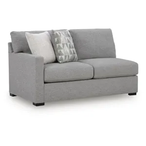 Artisian Loft Left-Arm Facing Sofa