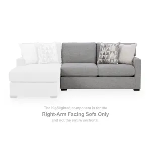 UrbanCrest Right-Arm Facing Sofa