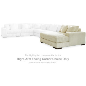Lindyn Right-Arm Facing Corner Chaise