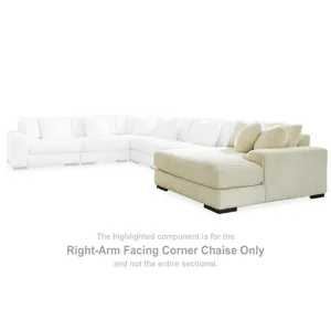 Lindyn Right-Arm Facing Corner Chaise