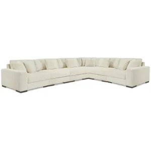 Lindyn 6-Piece Sectional