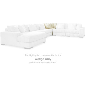 Lindyn Wedge