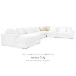 Lindyn Wedge