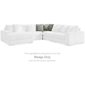 Lindyn Wedge