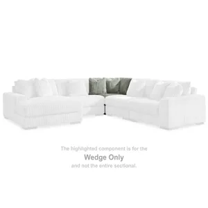 Lindyn Wedge