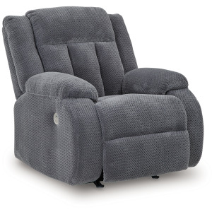 Observation Power Recliner