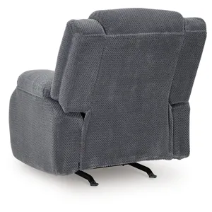 Observation Power Reclining Sofa and Power Recliner