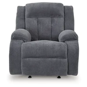 Observation Power Reclining Sofa and Power Recliner