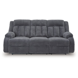 Observation Power Reclining Sofa with Drop Down Table