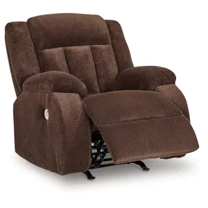 Observation Power Recliner
