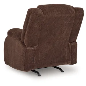 Observation Power Recliner