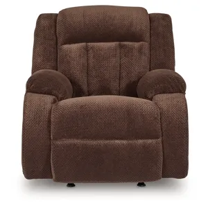 Observation Power Recliner