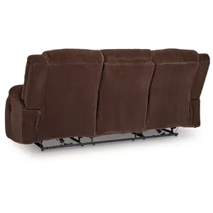 Observation Power Reclining Sofa and Loveseat