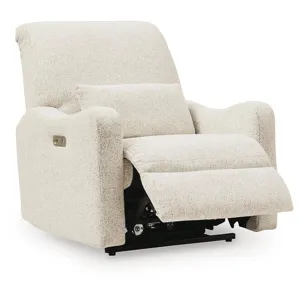 Cleo Pier Power AutoGlide Recliner