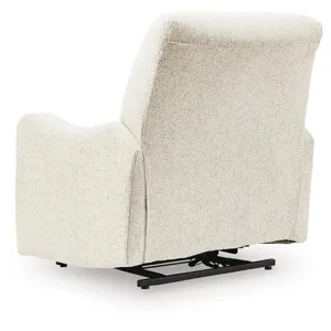 Cleo Pier Power AutoGlide Recliner