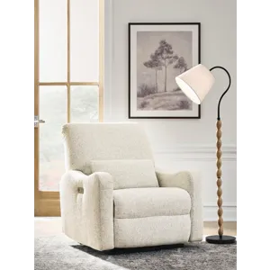 Cleo Pier Power AutoGlide Recliner