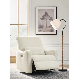Cleo Pier Power AutoGlide Recliner