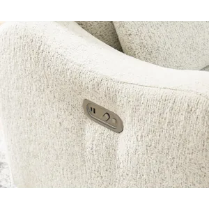 Cleo Pier Power AutoGlide Recliner