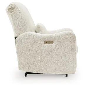 Cleo Pier Power AutoGlide Recliner