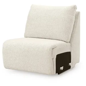 East Loft Armless Chair