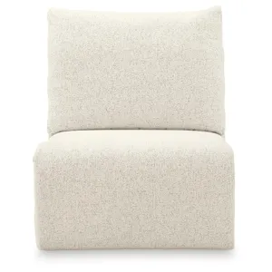 East Loft Armless Chair