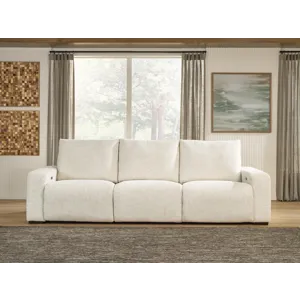 East Loft 3-Piece Power Reclining Sectional