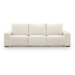 East Loft 3-Piece Power Reclining Sectional